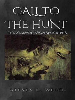 cover image of Call to the Hunt